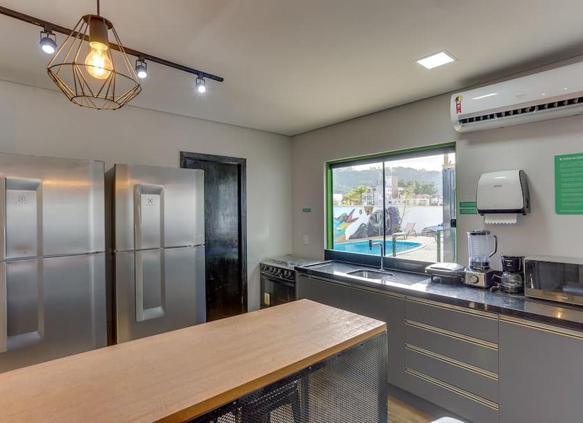 Kitchen Photo