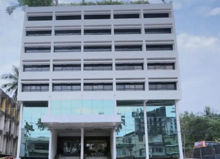 Building Photo