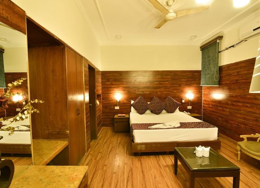Bedroom Photo