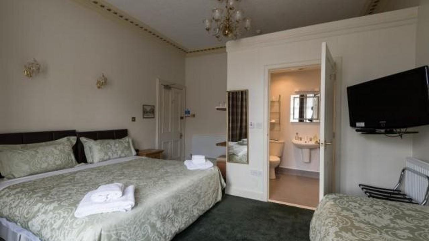 Dunallan Guest House