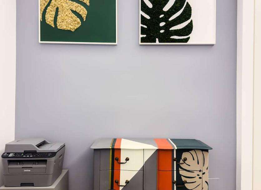 Room amenity Photo