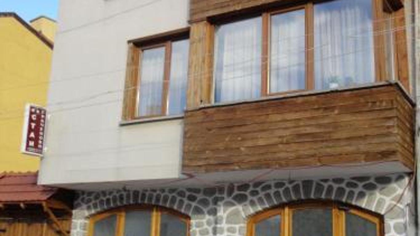 Guest Rooms Grachenovi