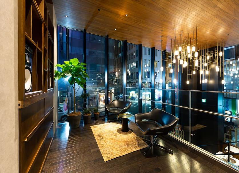 Hotel amenity Photo