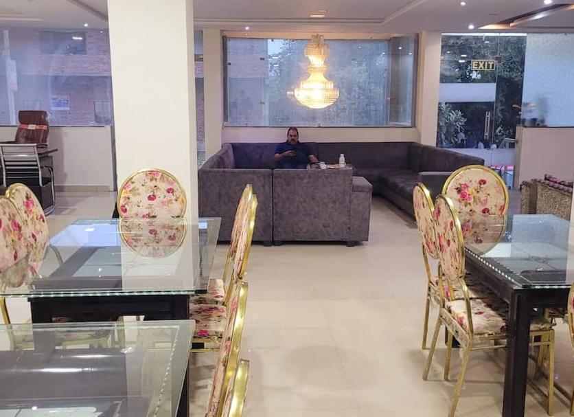 Dining room Photo