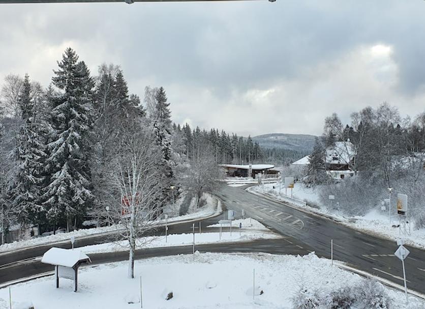 Outdoors view Photo