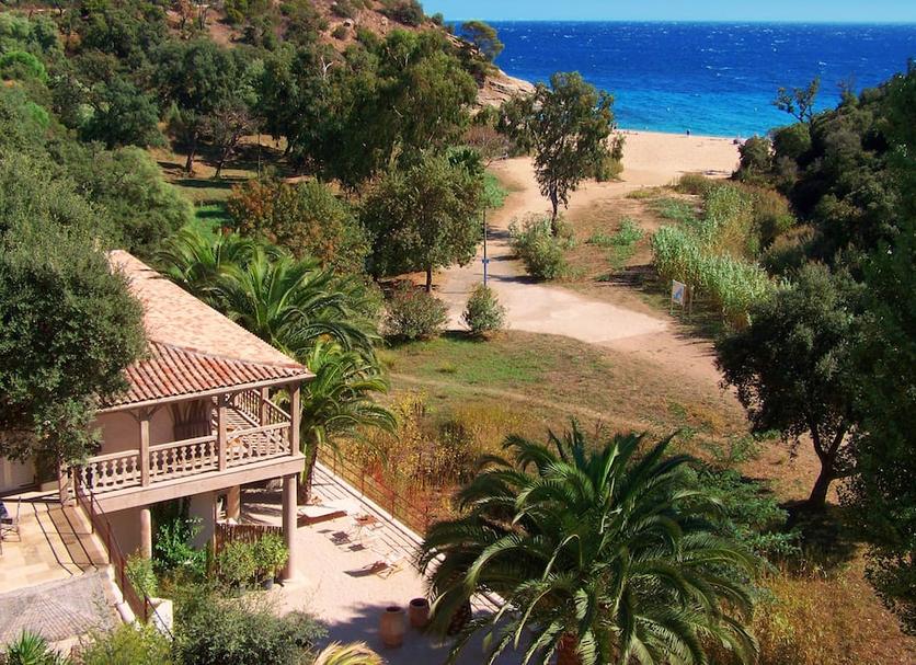 Outdoors view Photo