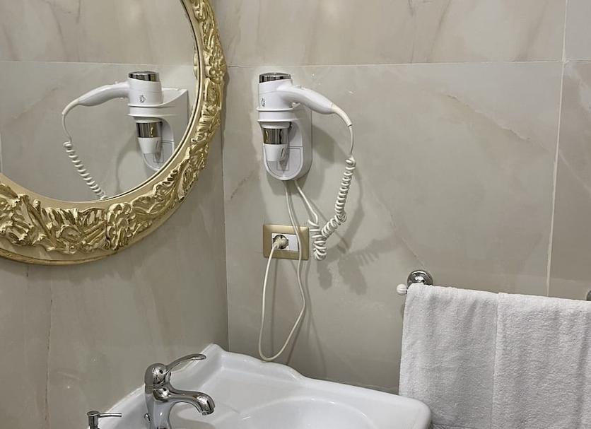 Bathroom Photo