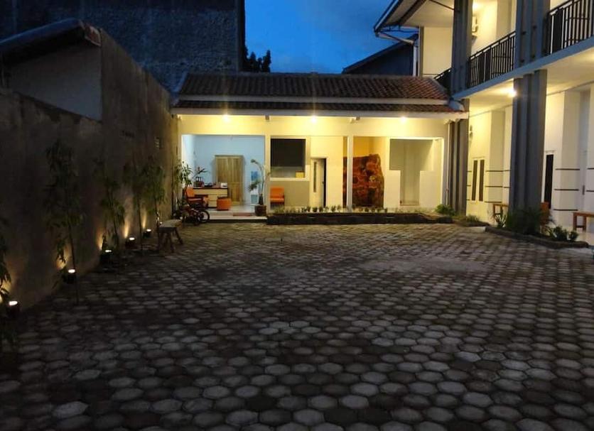 Outdoors view Photo
