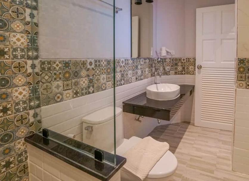 Bathroom Photo