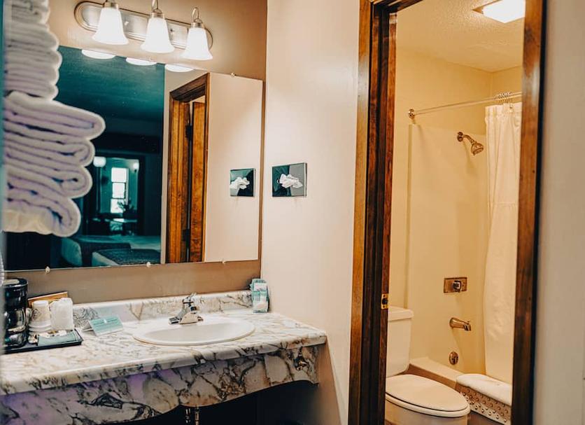 Bathroom Photo