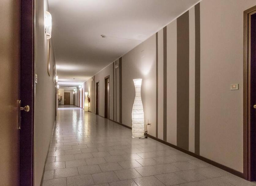 Hallway Photo