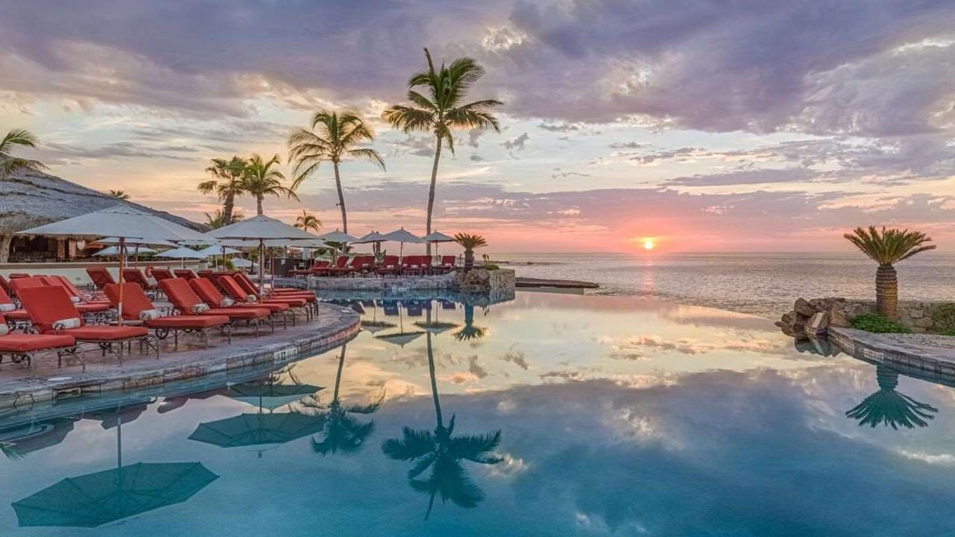 HACIENDA DEL MAR LOS CABOS - Updated 2023 Prices & Resort