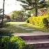 Outdoors view