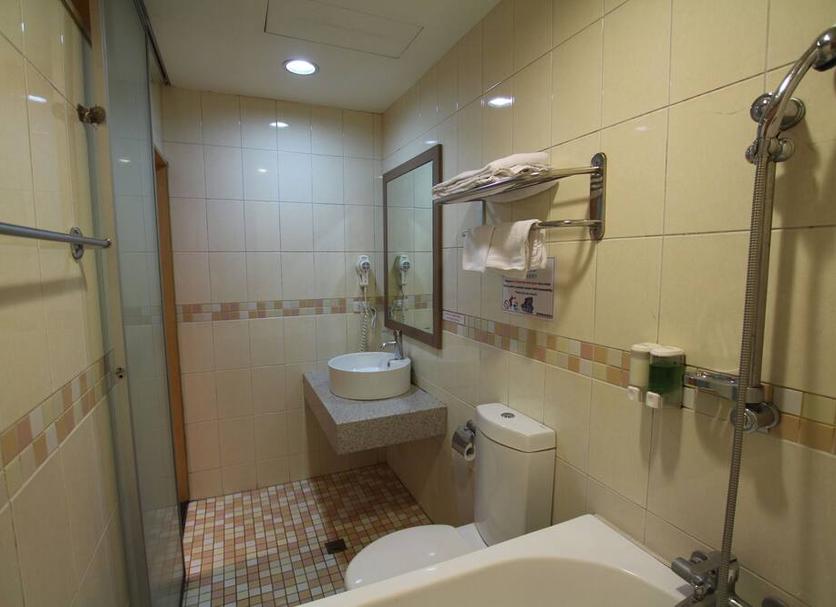 Bathroom Photo