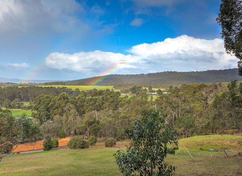 Outdoors view Photo