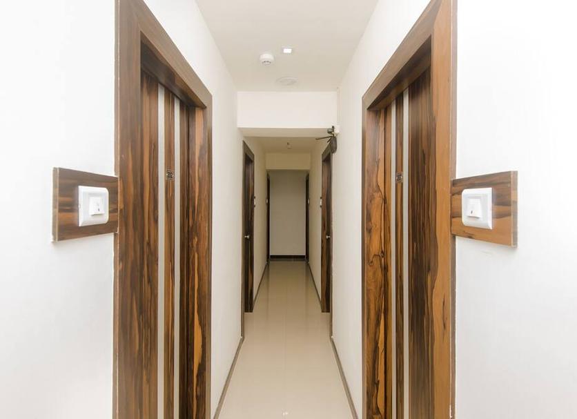 Hallway Photo
