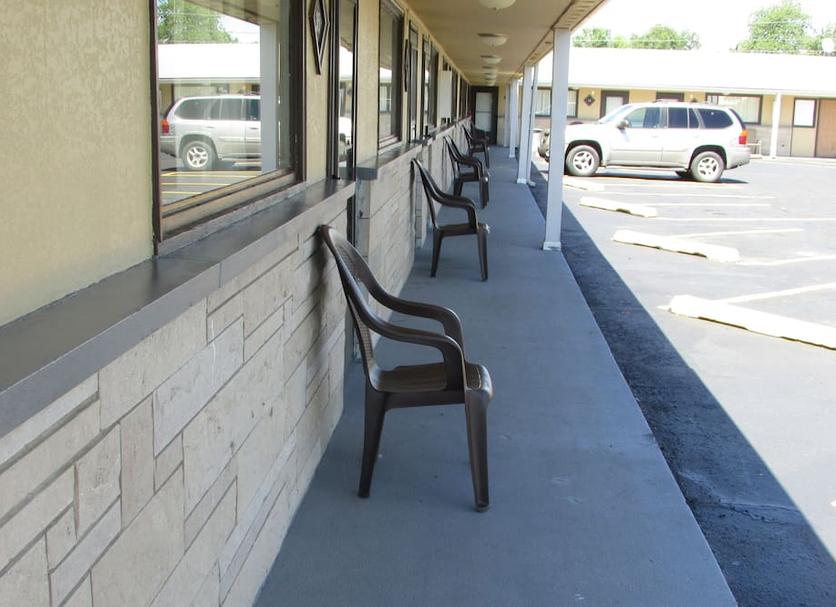 Outdoors view Photo