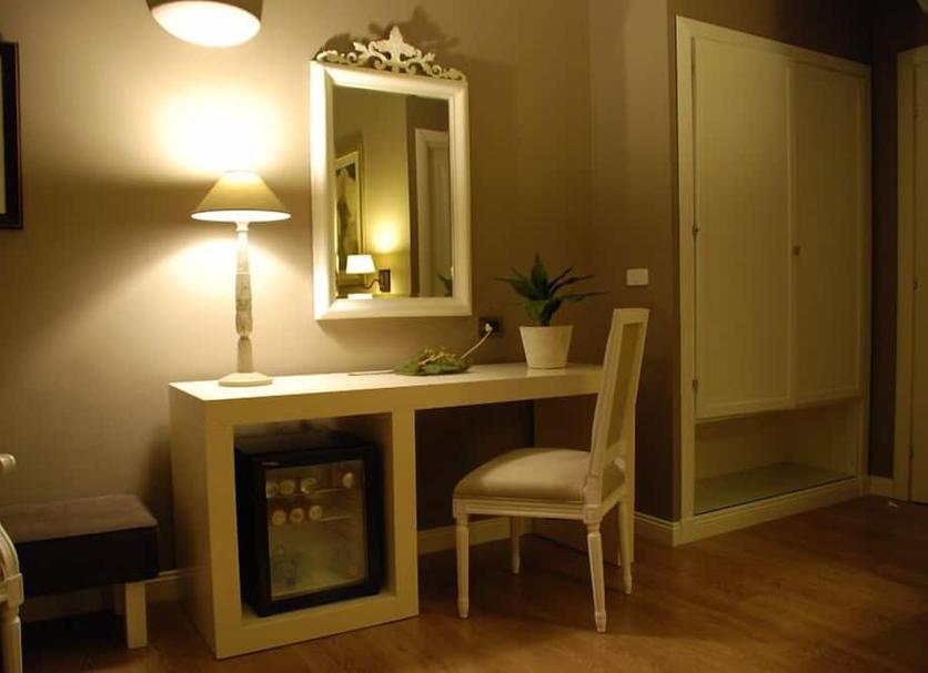 Room amenity Photo