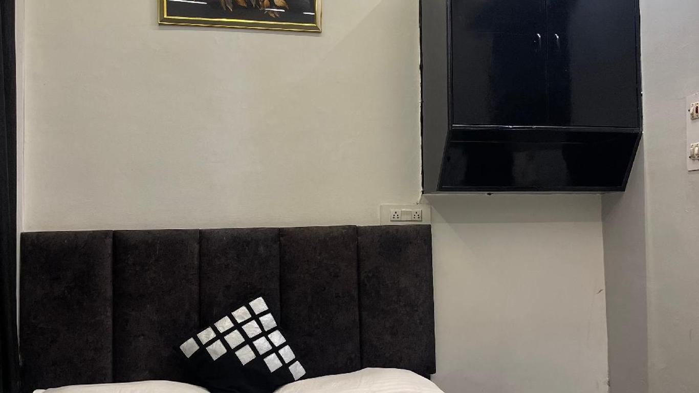 Hotel Gumber