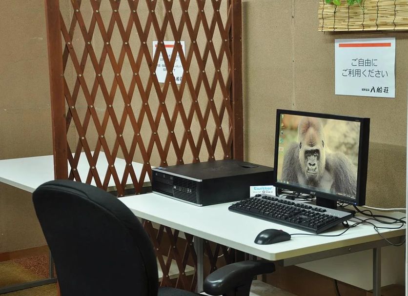 Business center Photo