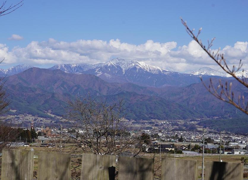 Outdoors view Photo