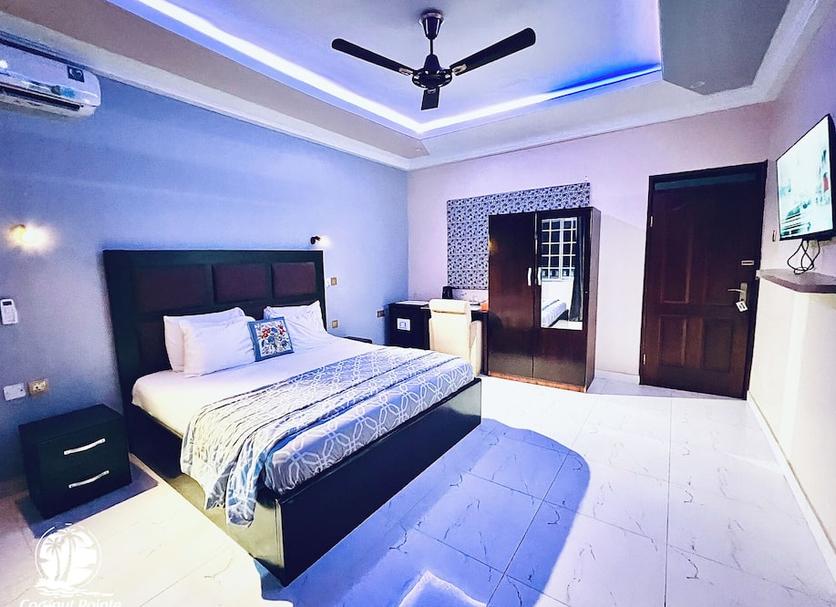 Bedroom Photo