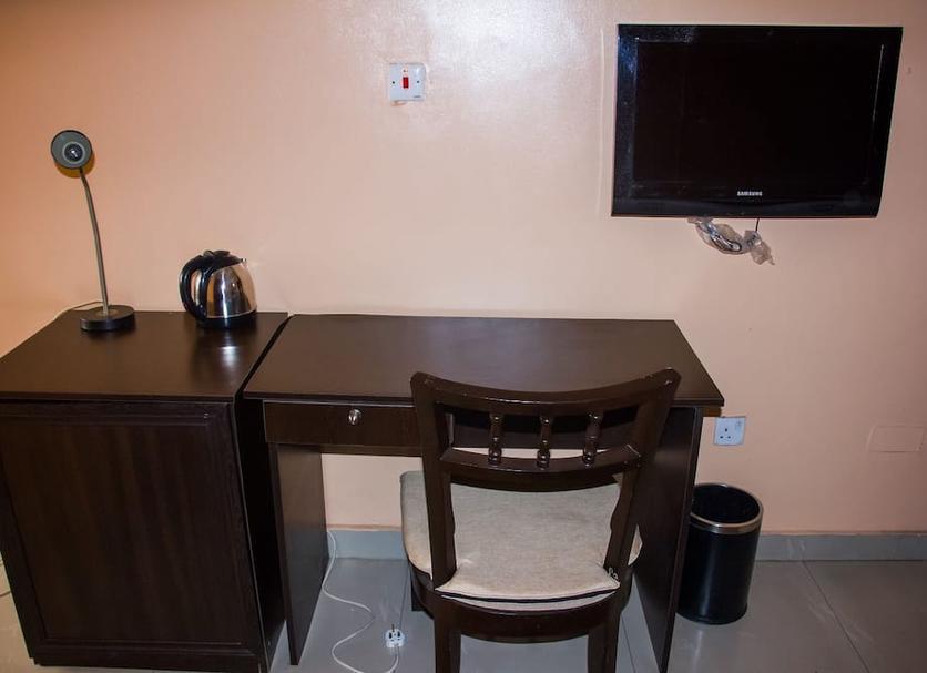 Room amenity Photo