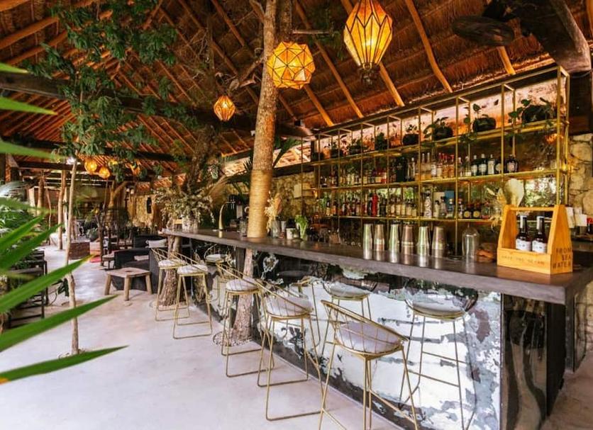 Bar Photo