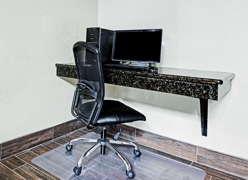 Business center Photo
