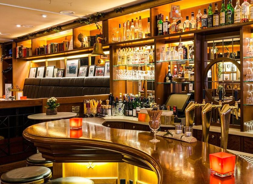 Bar Photo