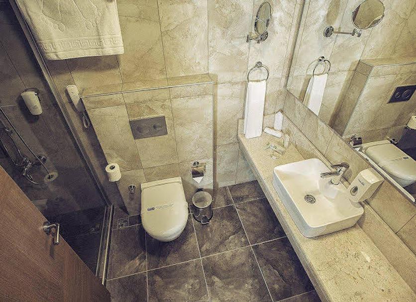 Bathroom Photo