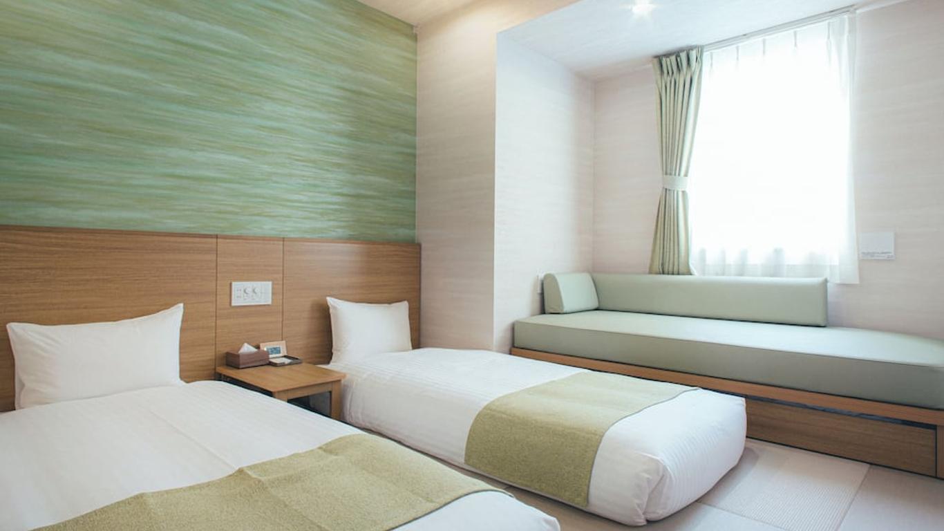 Kuretake Inn Okayama