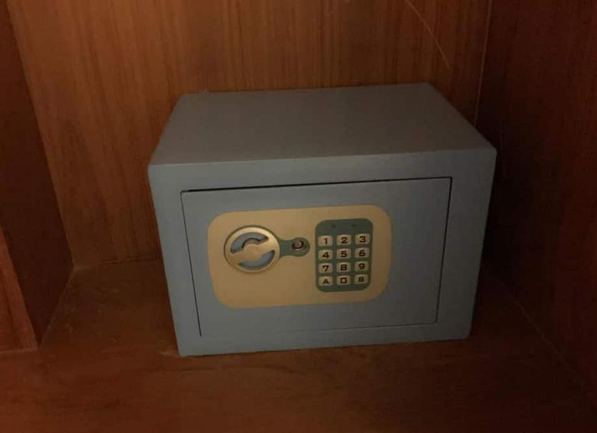 Room amenity Photo
