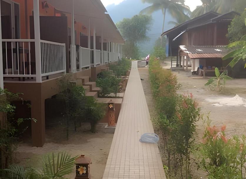 Outdoors view Photo