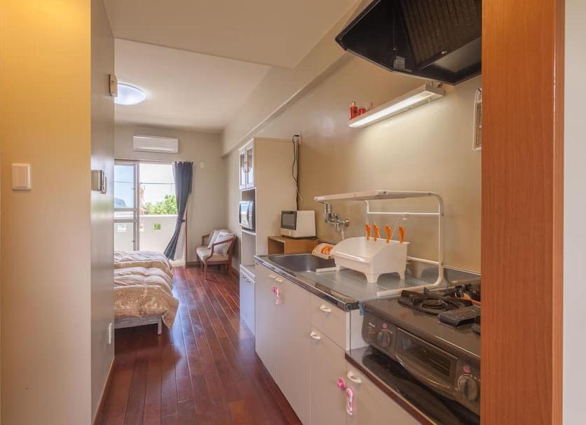 Kitchen Photo