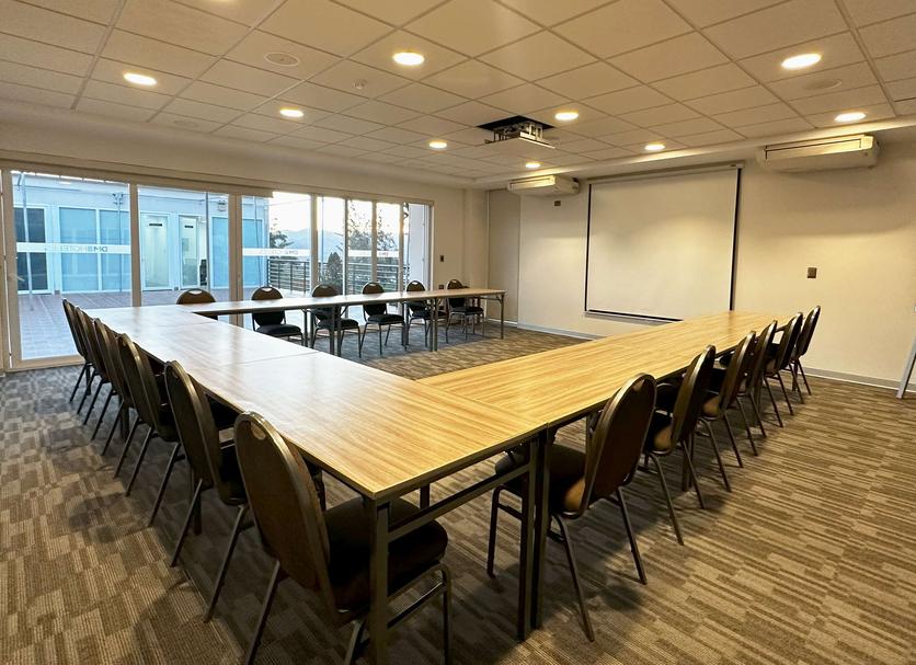 Conference room Photo