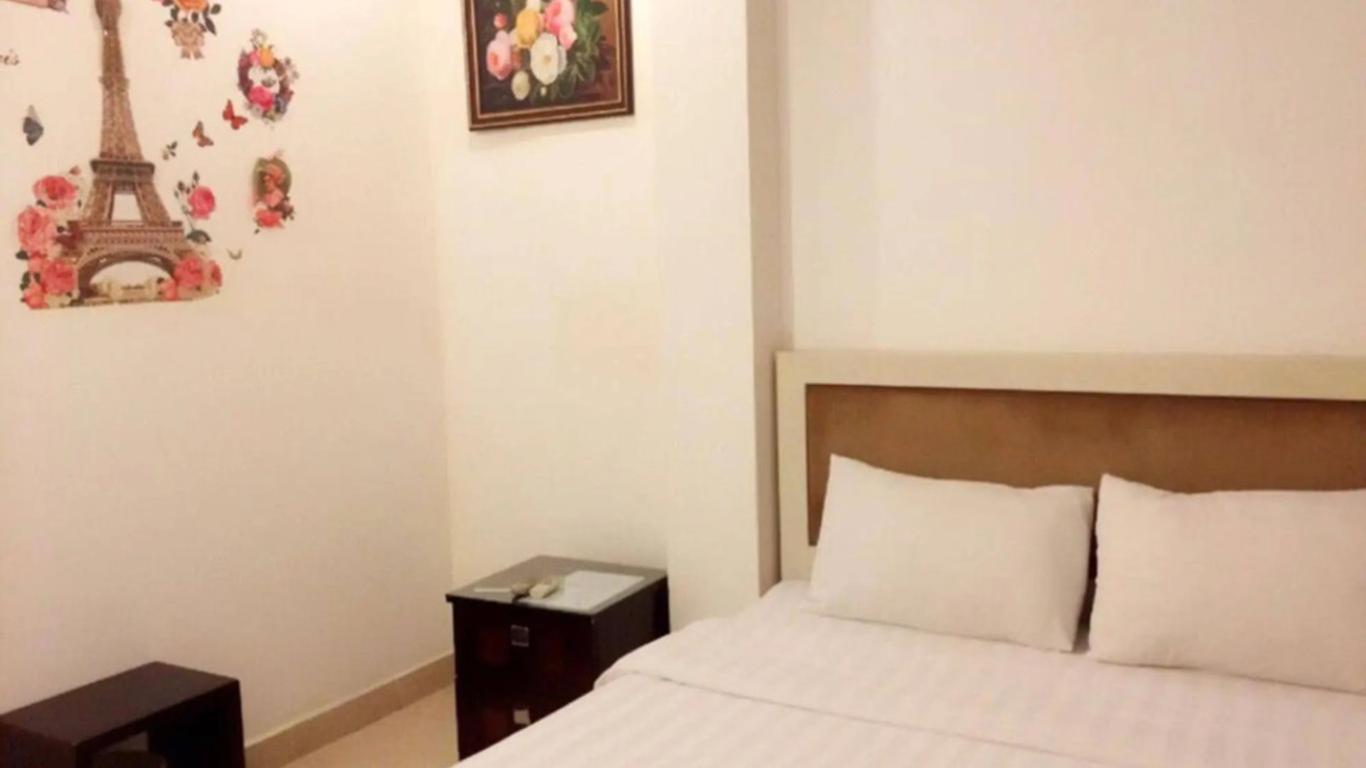 Saigon Zoom Hotel