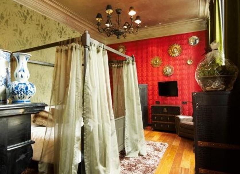 Room amenity Photo
