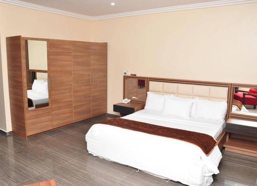 Bedroom Photo