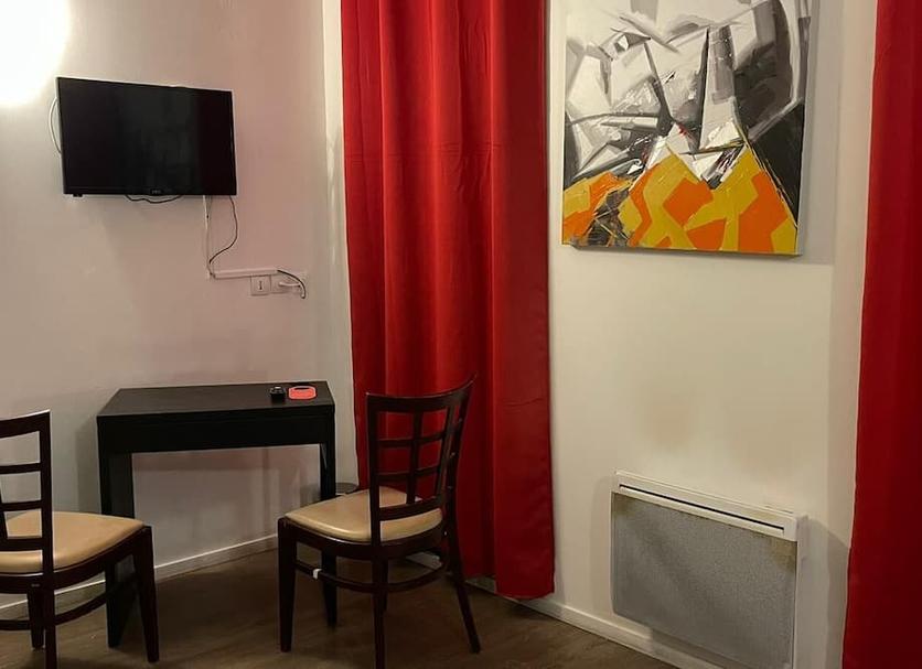 Room amenity Photo