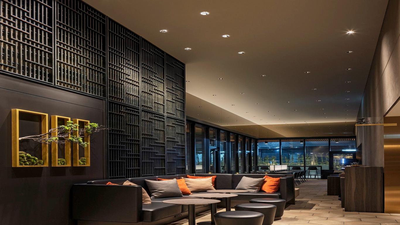 ibis Styles Tokyo Ginza East