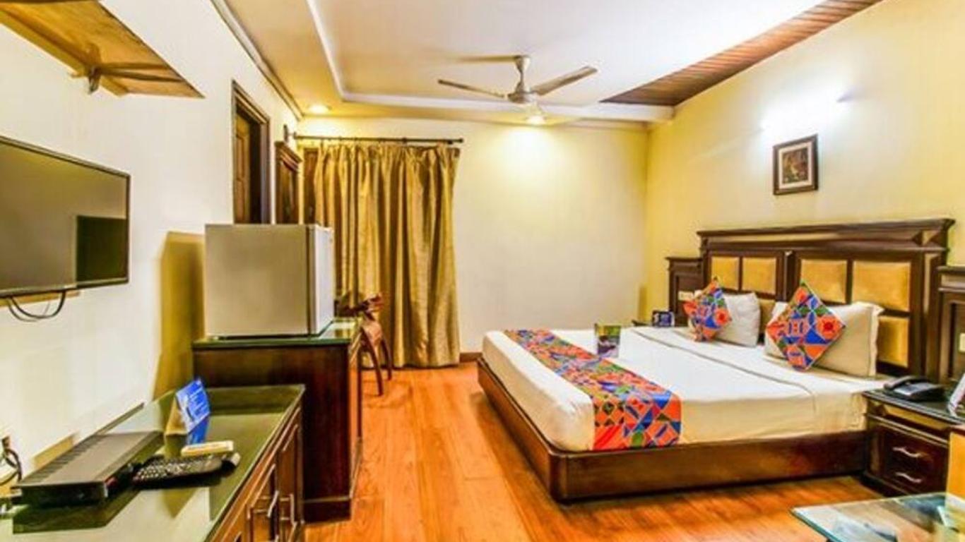 OYO 9272 Hotel South View