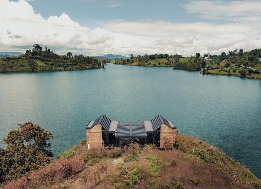 Outdoors view Photo
