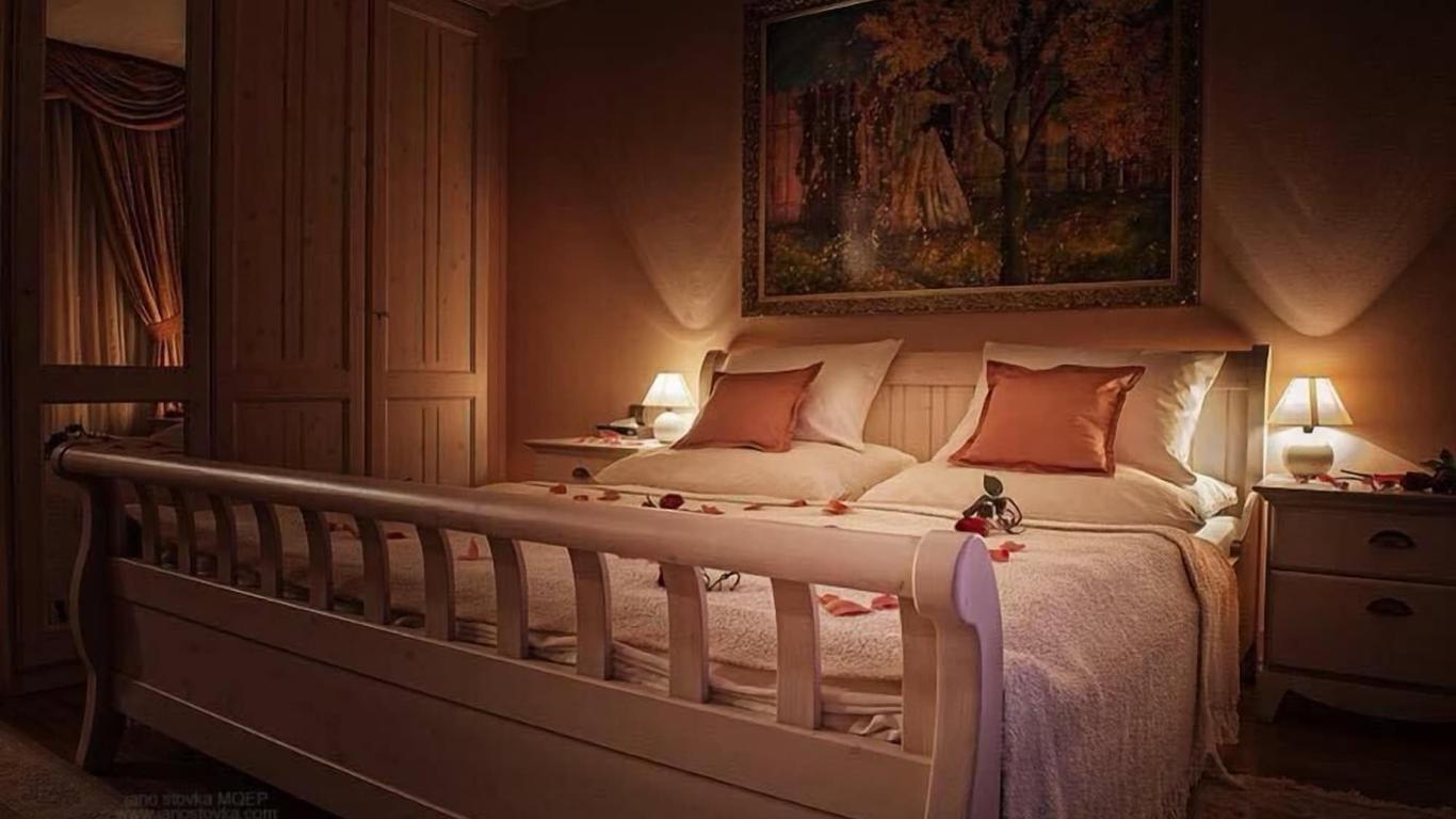 Boutique Hotel Carpe Diem