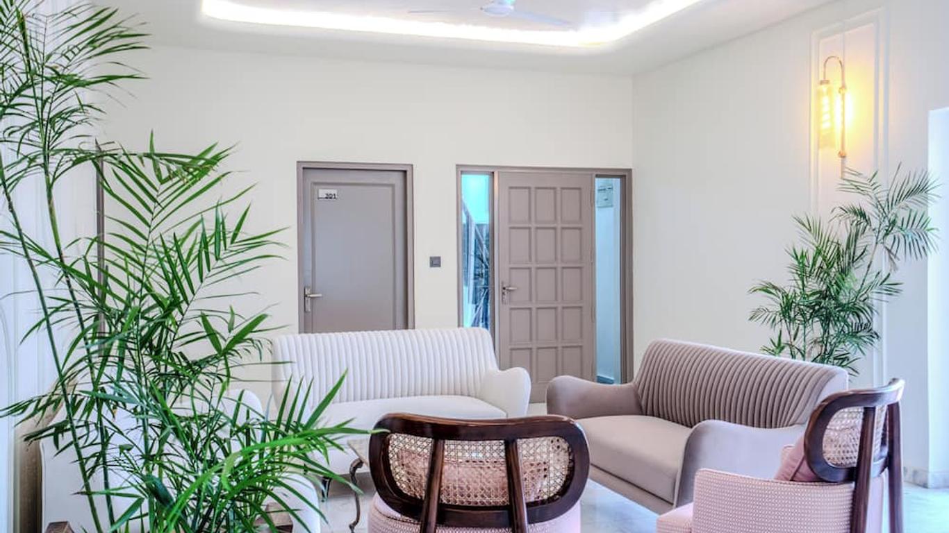 Girisadan Homestay