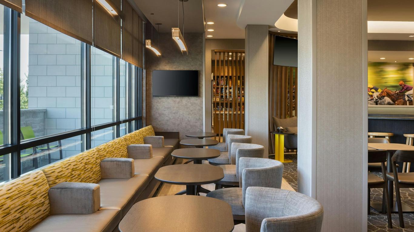 SpringHill Suites by Marriott Bowling Green