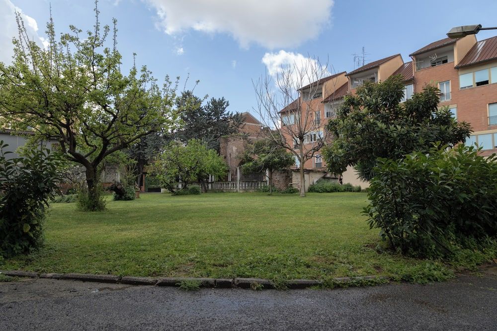 Outdoors view