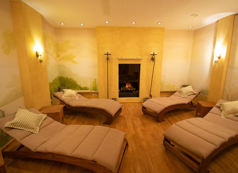 Spa Photo