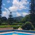 Outdoors view