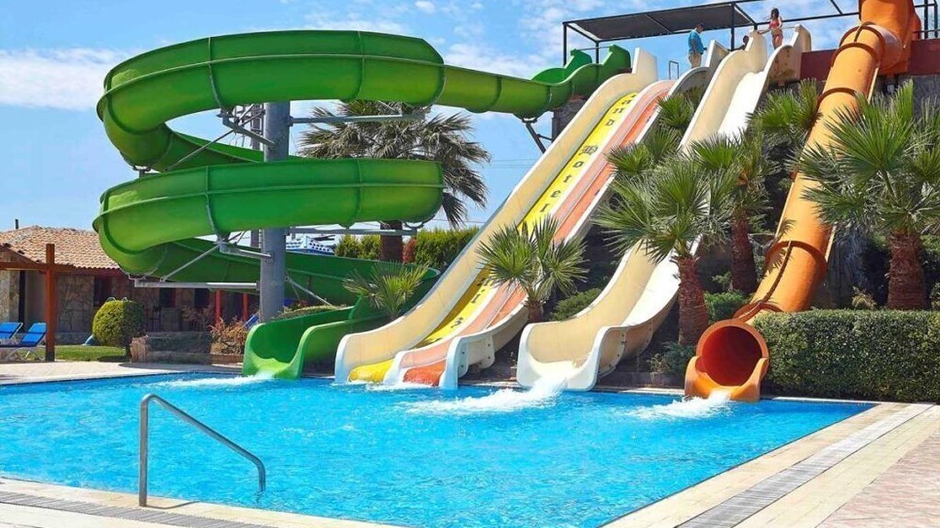 Grand Hotel Temizel